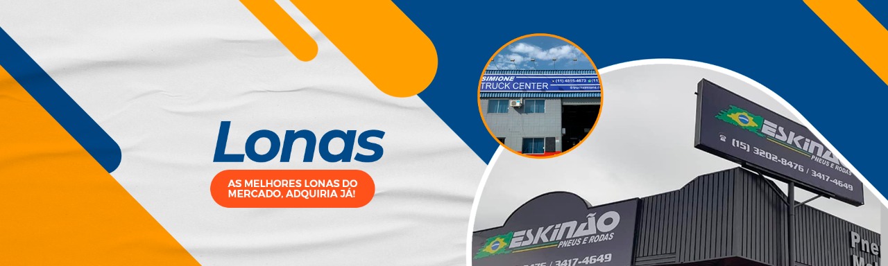 Lonas Colacor Salto Itu